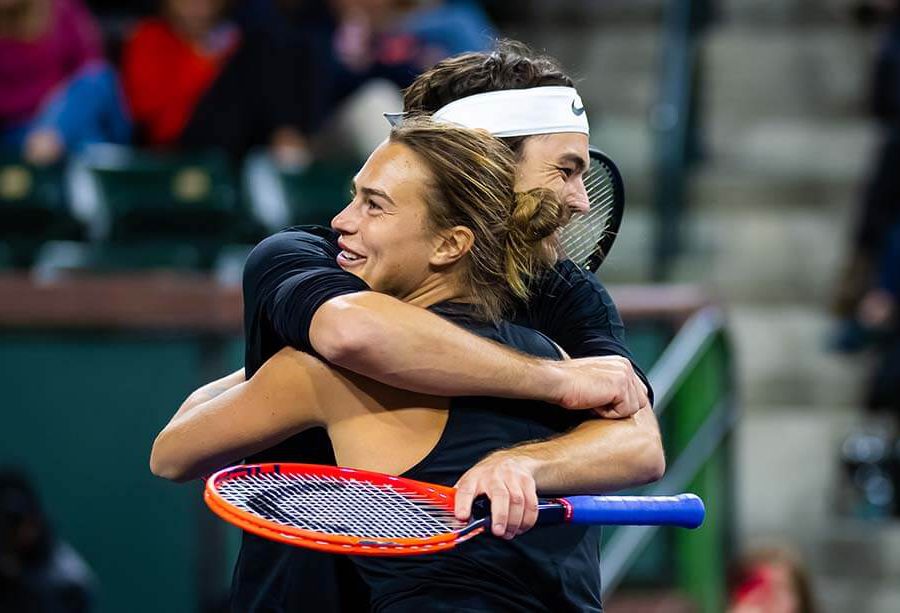 Swiatek, Tsitsipas, Sakkari, Ruud, Jabeur & More!