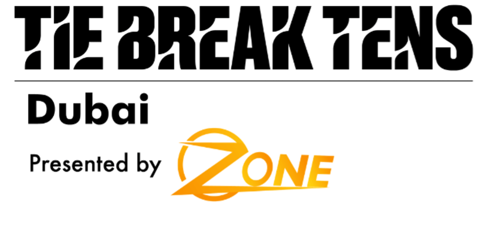 Zizou Bergs Triumphs At Inaugural Tie Break Tens Dubai Presented