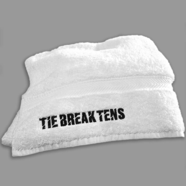 Shop - Tie Break Tens