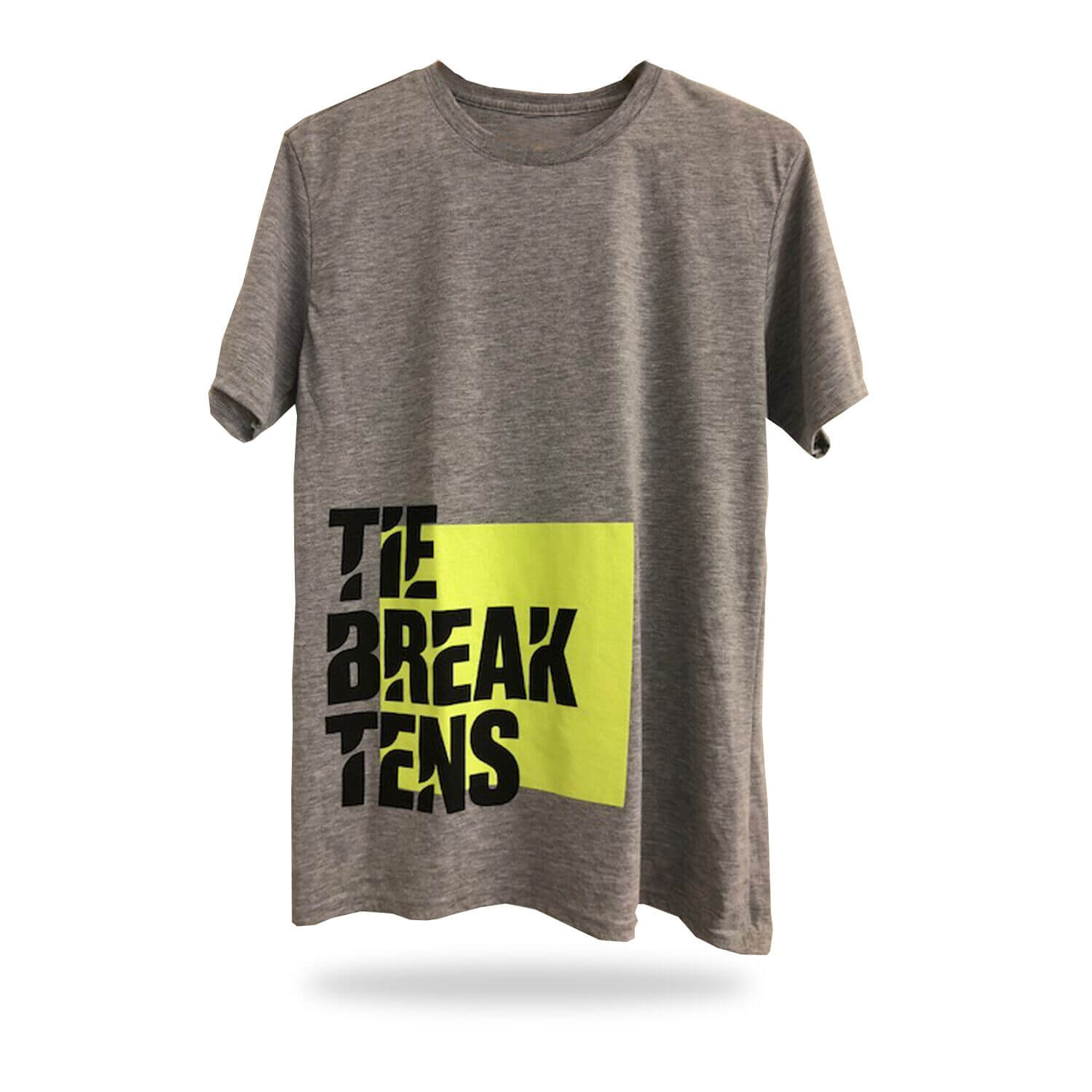 Shop - Tie Break Tens