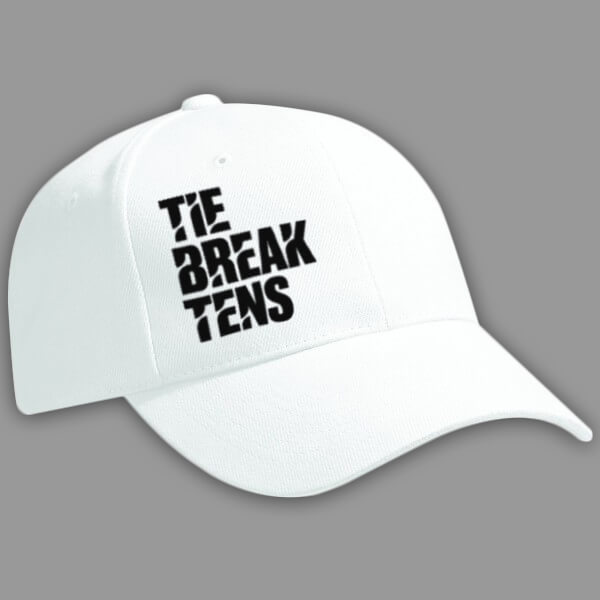 Shop - Tie Break Tens