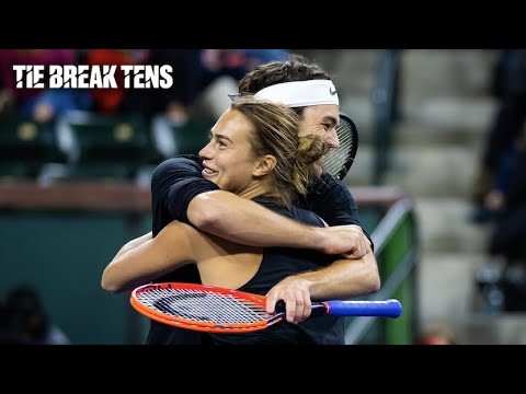 Indian Wells 2023 – Best Moments!