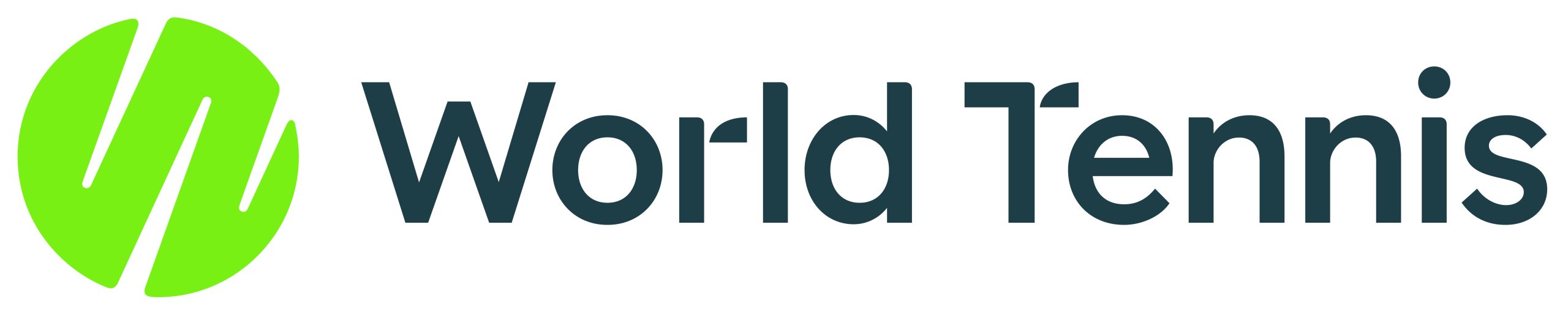 World Tennis